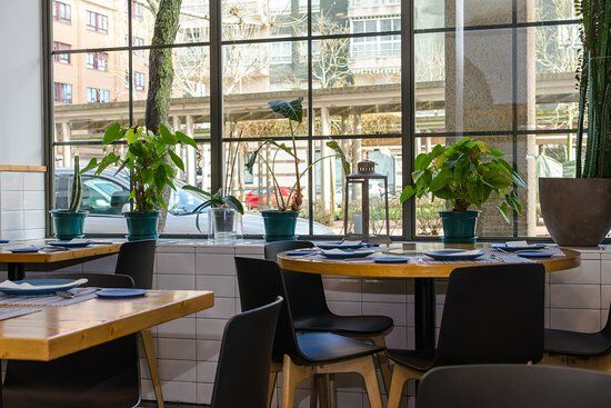 Restaurante Santisteban